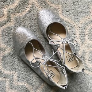 Gap girl's ballet flats